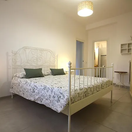 Διαμέρισμα Piramide House Ρώμη