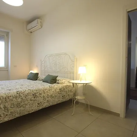 Piramide House * Ρώμη