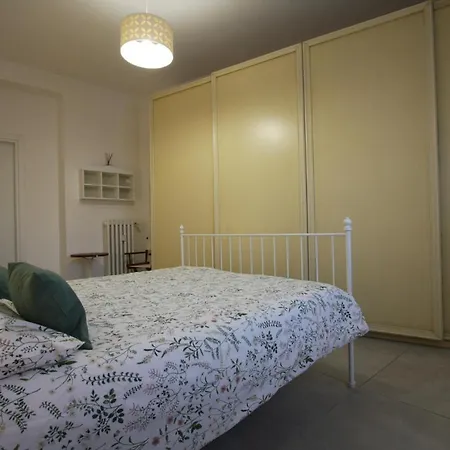 Piramide House Апартаменты Рим