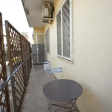 Апартаменты Piramide House Рим