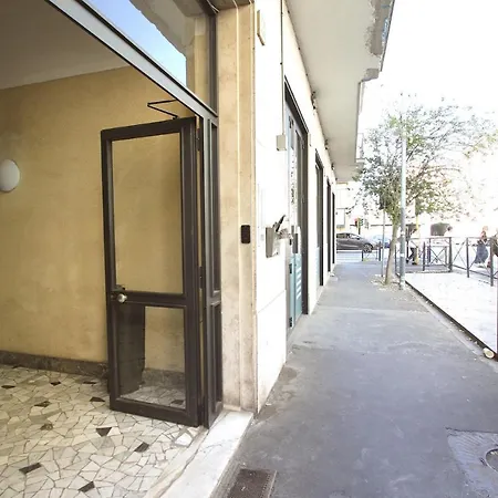 Appartamento Piramide House