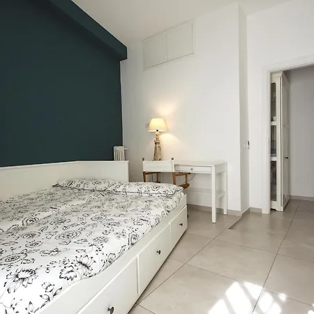 Appartamento Piramide House