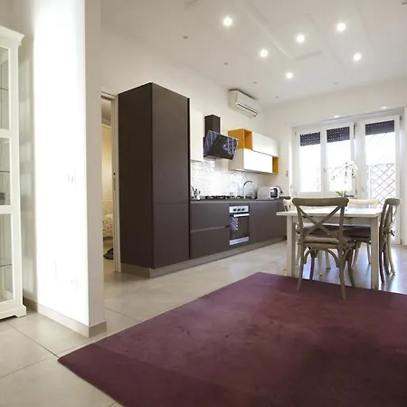 Appartamento Piramide House *