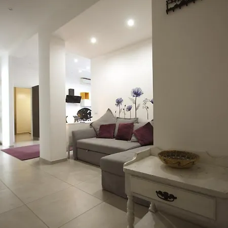 Appartamento Piramide House Roma